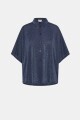 CAMISA BROOKLYN Jean