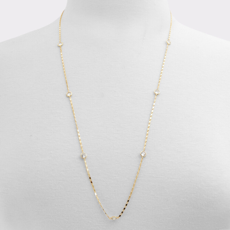 ETERRANI GOLD/CLEAR MULTI GOLD/CLEAR MULTI