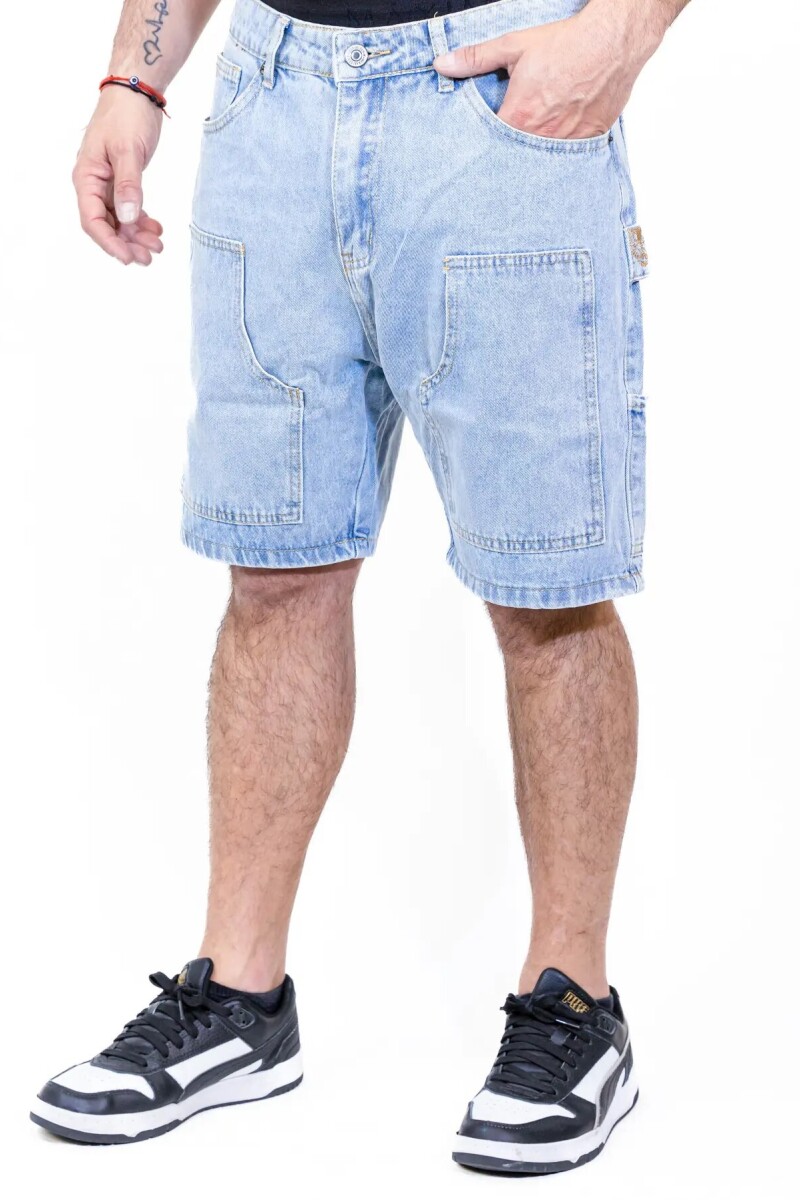 Bermuda Ironman Celeste