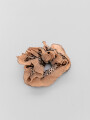 Broche Amaru Camel