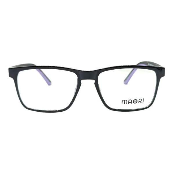 MAORI 6003 541739-142 C1 - Adulto - Negro negrouniforme