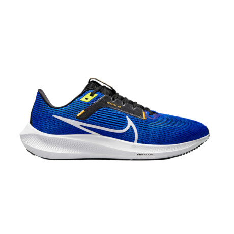 Championes Nike Pegasus 40 Blue