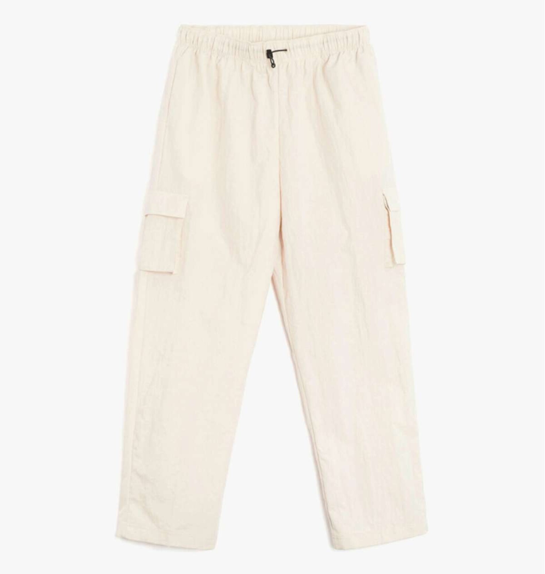 pantalon nike blanco mujer