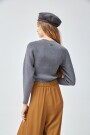 BABUCHA SHERLOCK Camel