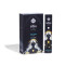 INCIENSO INDIA BLACK SAGRADA MADRE X12 Origen