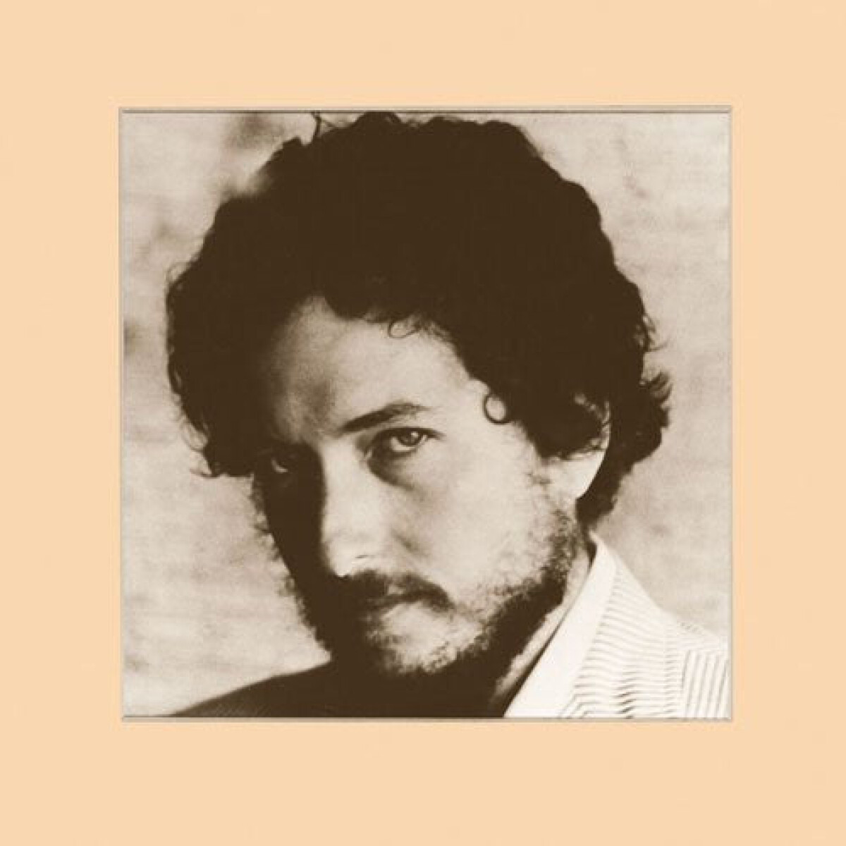 Bob Dylan - New Morning - Vinilo 