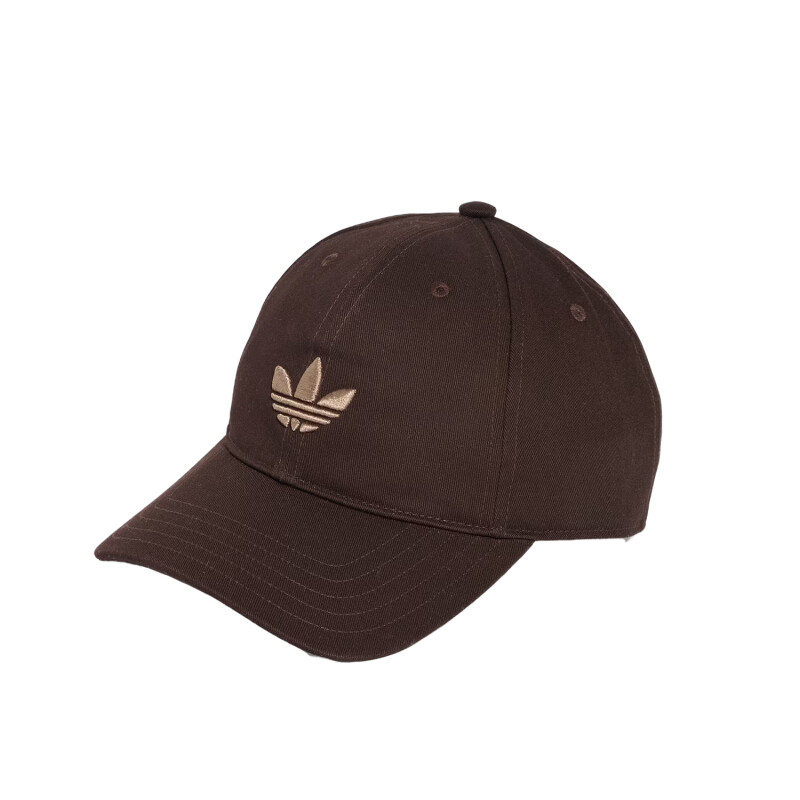 Gorro Adidas Baseball - Marrón Gorro Adidas Baseball - Marrón