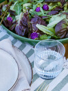 Vaso TURE 33cl transparente Vaso TURE 33cl transparente