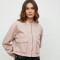 Campera Zanna Rosa