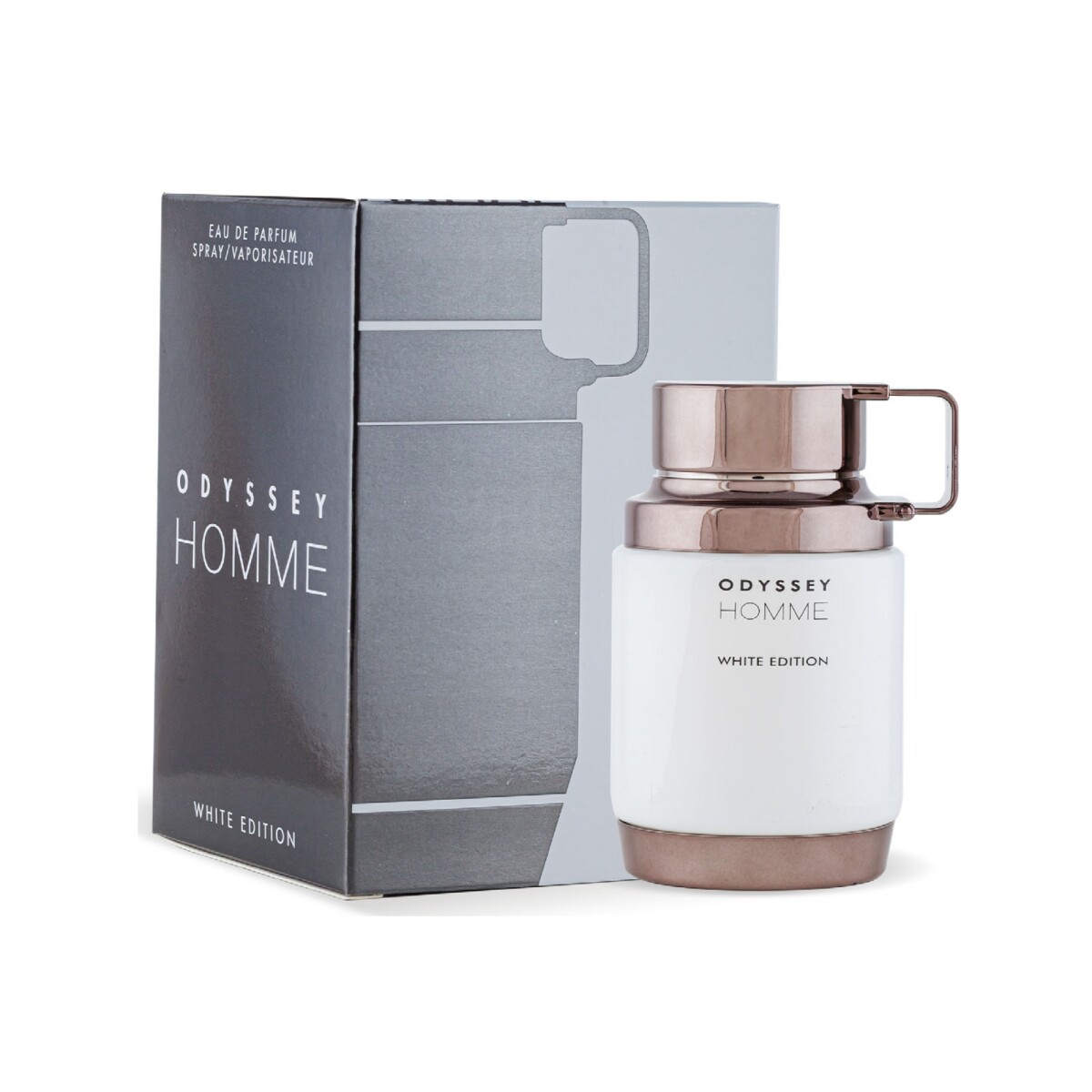 Perfume Armaf Odyssey Homme White Edition EDP 100ml 