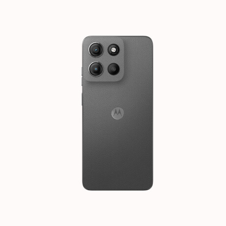 Celular Motorola G15 DS 4/256 GB Gris