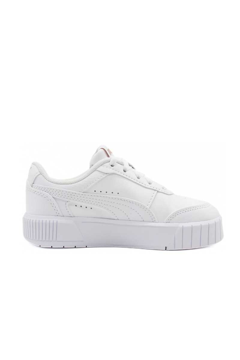 CALZADO DEPORTIVO PUMA CARINA MIA PS Blanco