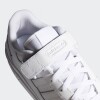 Championes Adidas Forum Low Blanco