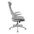 Silla Oficina Cougar Gamer Stryder Ergonómica 120kg BLANCO