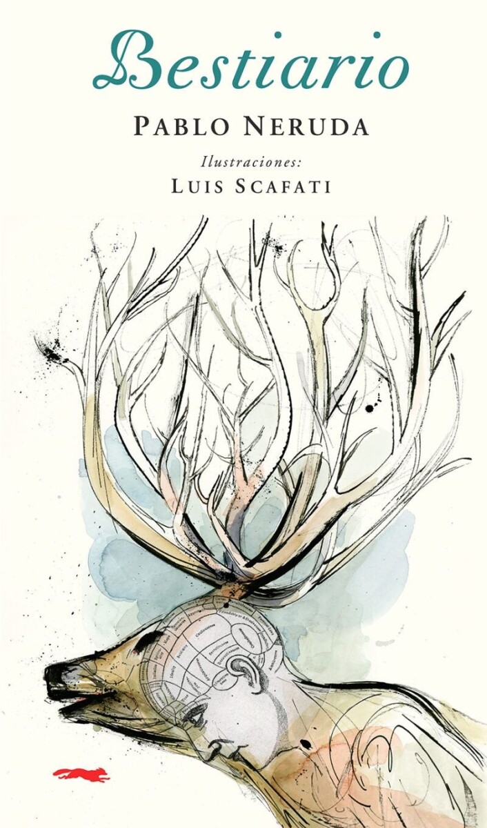 Bestiario. Neruda 