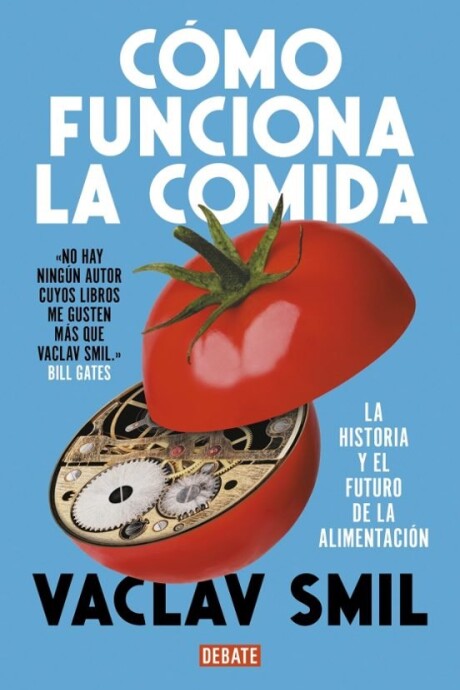 COMO FUNCIONA LA COMIDA COMO FUNCIONA LA COMIDA
