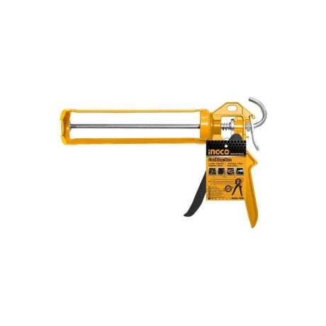 Pistola aplicar silicona pomo Pistola aplicar silicona pomo