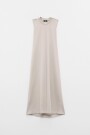 VESTIDO DEPORTIVO Beige