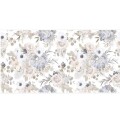 REVESTIMIENTO 32 X 62 FLORAL CA32HDA34 REVESTIMIENTO 32 X 62 FLORAL CA32HDA34