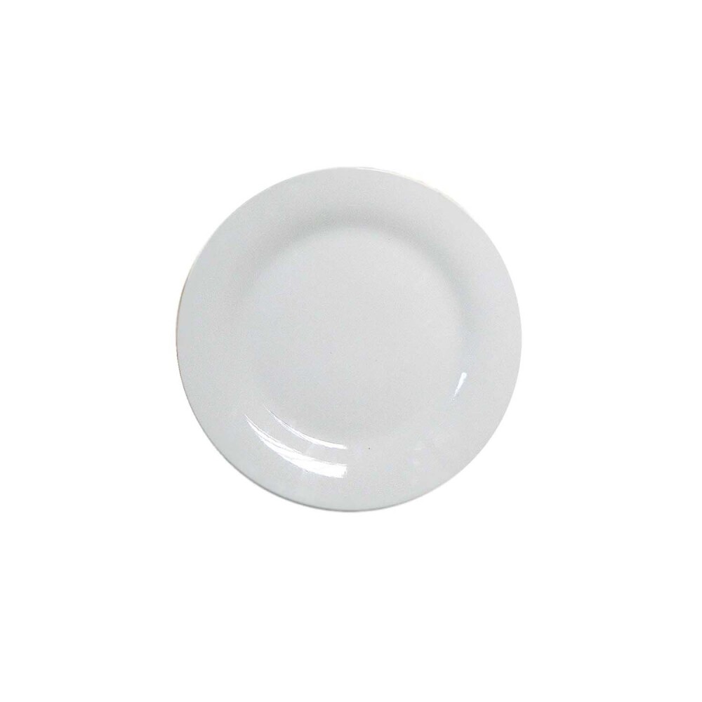 Plato llano 20 cms. Plato llano 20 cms.