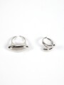 Anillo Zhon, Set X2 Color Unico