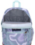 MOCHILA JANSPORT COOL STUDENT PLATINUM PUDDLES