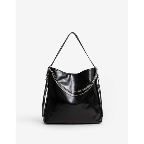 Cartera Formato Saca Negro