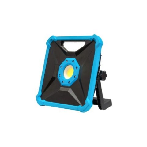 PROYECTO R/LINTERNA A BATERIA 20 V - 60LEDS 3 INTENSIDADES - VCP - SIN BAT PROYECTO R/LINTERNA A BATERIA 20 V - 60LEDS 3 INTENSIDADES - VCP - SIN BAT