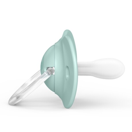 Chupete x2 de 0-6 Meses Fisiológico SX PRO Silicona Suavinex Azul