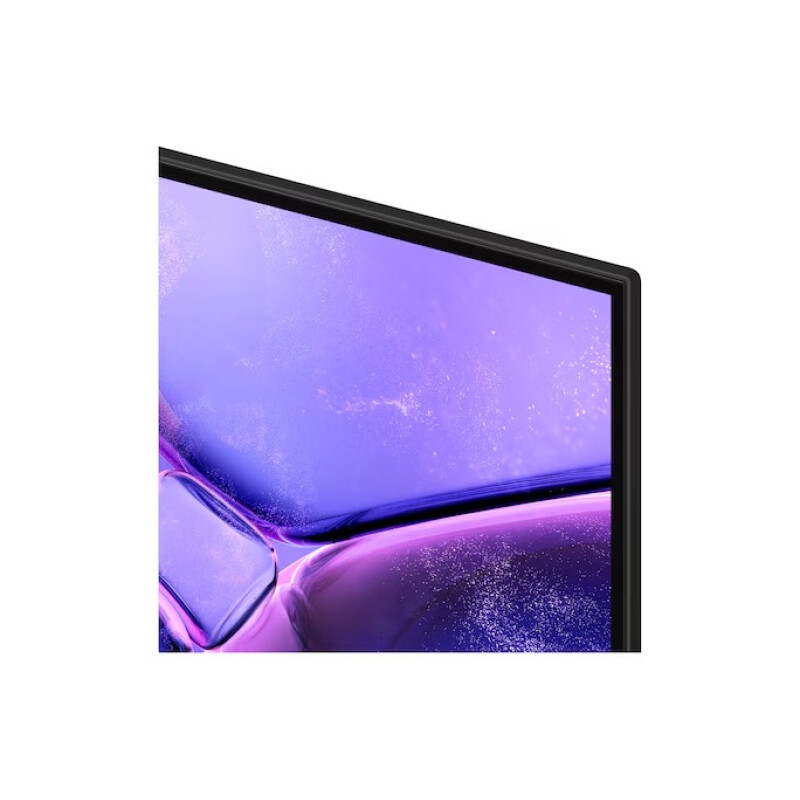 Samsung Smart Tv 65" Crystal U8000F UHD 4K Samsung Smart Tv 65" Crystal U8000F UHD 4K