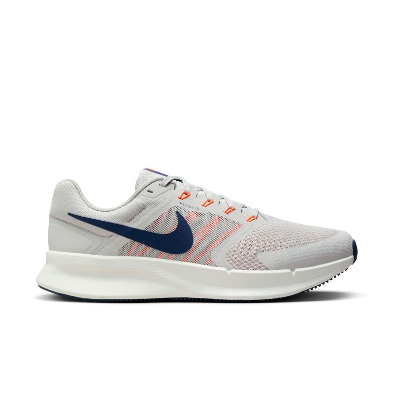 Championes Nike La Cancha