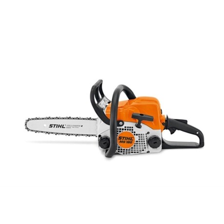 Motosierra Stihl Ms180 Espada 35cm 32cc Motosierra Stihl Ms180 Espada 35cm 32cc