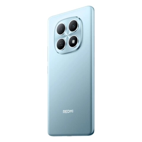 Celular Xiaomi Redmi Note 15 4G 256GB 8GB RAM Azul
