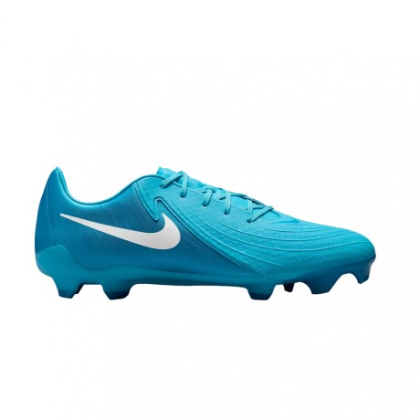 NIKE PHANTOM GX II ACADEMY FG Blue