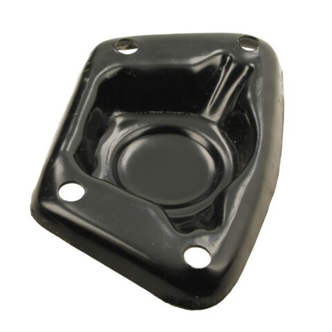 TAPA BARRA DE TORSION TRASERA FUSCA (TODOS) Tapa Barra De Torsion Trasera Fusca (todos)