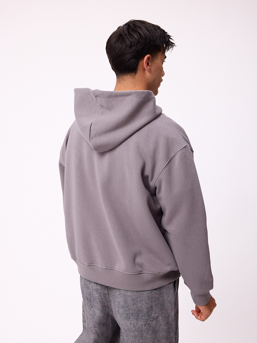 CANGURO C/C JEMIO DIXIE Gris