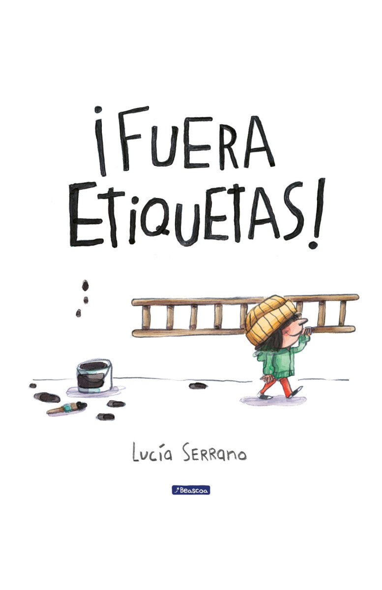 FUERA ETIQUETAS 