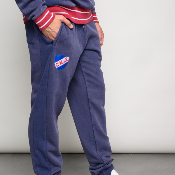 PANTALÓN FLOW Nacional Hombre 001