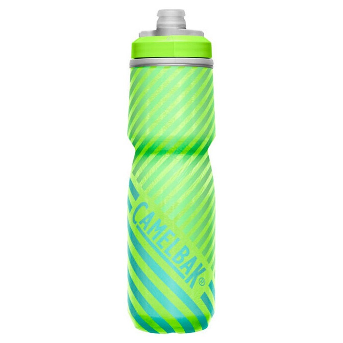 Botella Camelbak Podium Chill Outdoor 710ml - Verde 