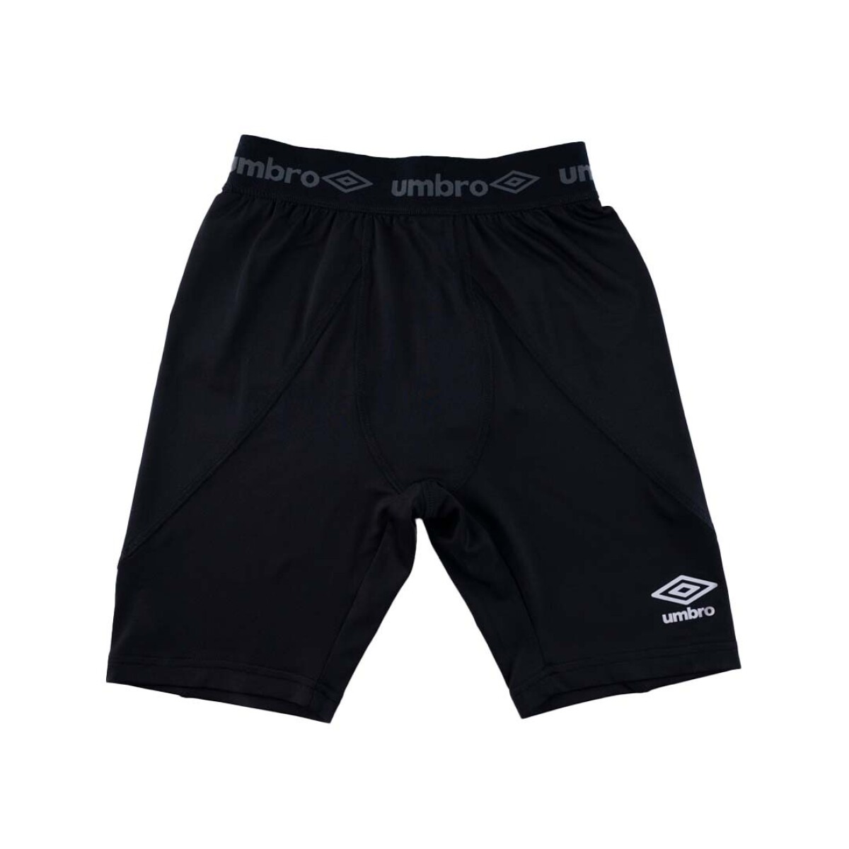 Bermuda Térmica Umbro Hombre - 060 