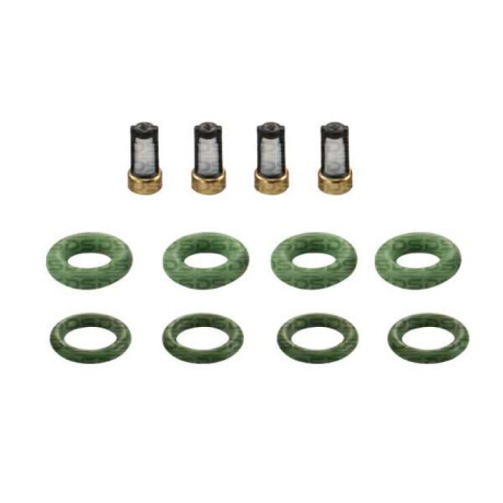 INYECCION PARTES CHEVROLET KIT FILTROS INYECTOR CELTA CORSA - INYECCION PARTES CHEVROLET KIT FILTROS INYECTOR CELTA CORSA -