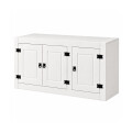 MUEBLE AÉREO DE COCINA 3 PUERTAS/ COLOR BRANCO Mueble Aéreo De Cocina 3 Puertas/ Color Branco