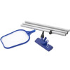 Set de Accesorios Basico para Limpieza de Piscinas Bestway 58013 Set de Accesorios Basico para Limpieza de Piscinas Bestway 58013