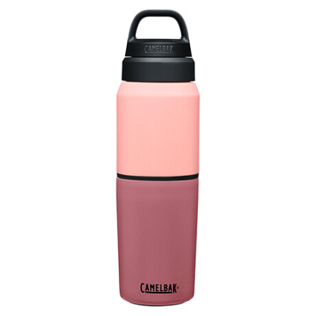 Botella Térmica Camelbak Multibev 500ML ROSA