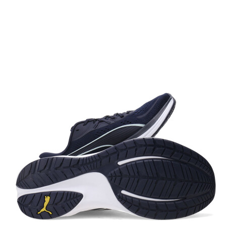 Championes de Hombre Puma Skyrocket Lite 2 Azul Marino