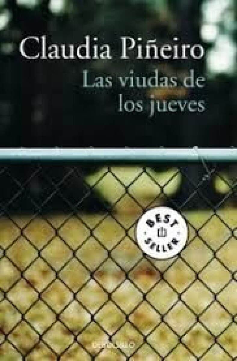 LAS VIUDAS DE LOS JUEVES 