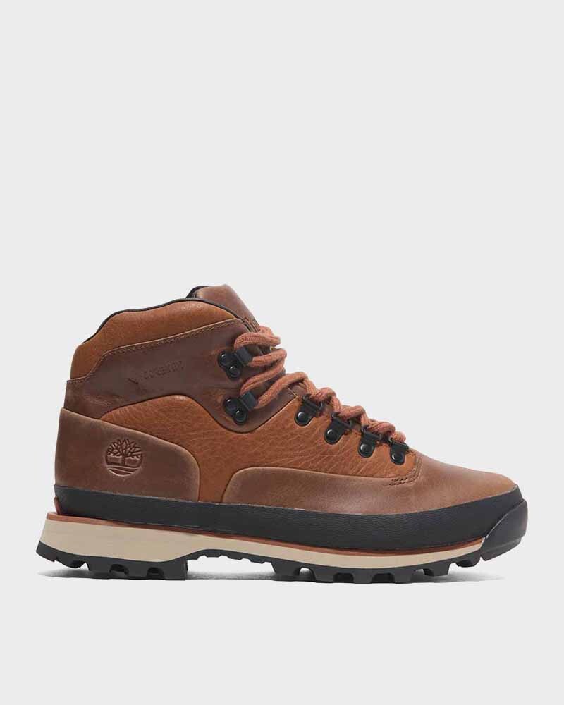 Botas Euro Hiker Mid Lace Up GTX Hombre Em6