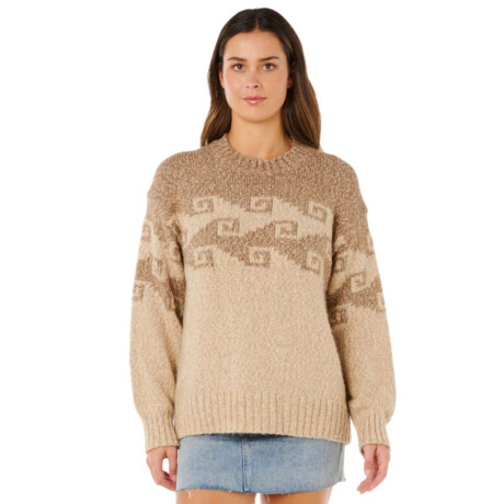 Buzo Rip Curl Pacific Coast Sweater