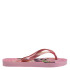 Sandalia de Niños Havaianas Kids Slim Princes Rosa
