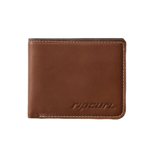 Billetera Rip Curl Dosed Rfid Slim - Marrón Billetera Rip Curl Dosed Rfid Slim - Marrón